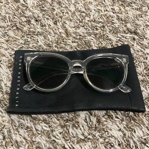 Quay Australia Like Wow Sunglasses